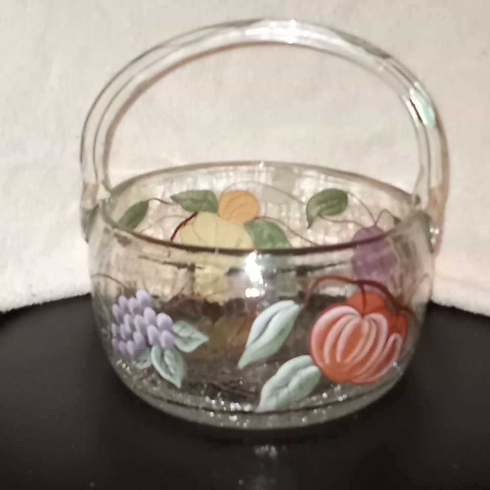 bowl